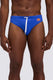 SLIP Uomo SUNDEK    Blu