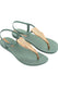 SCARPE Donna IPANEMA    Verde