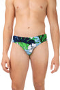 SLIP Uomo MOSCHINO    Blu