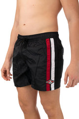 BOXER MOLLA UOMO  NERO