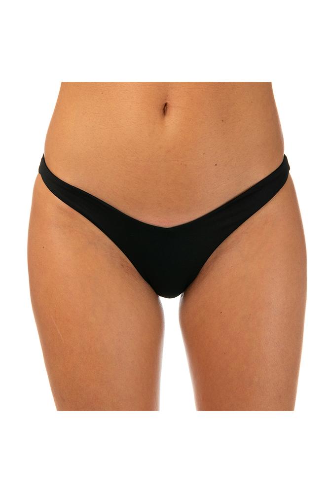 MIX SLIP DONNA  NERO
