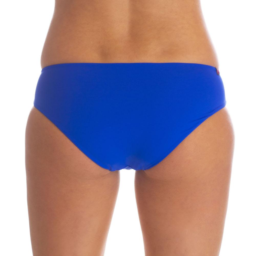 MIX SLIP Donna BE BEACH   slip coprente Blu