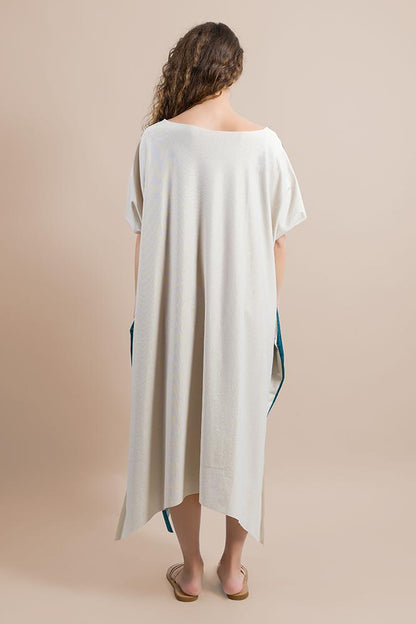  BICOLOR OTTANIOAVORIO LUREX BE BEACH 