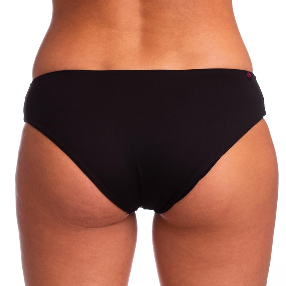 MIX SLIP DONNA  NERO GIOIA NERO BE BEACH 