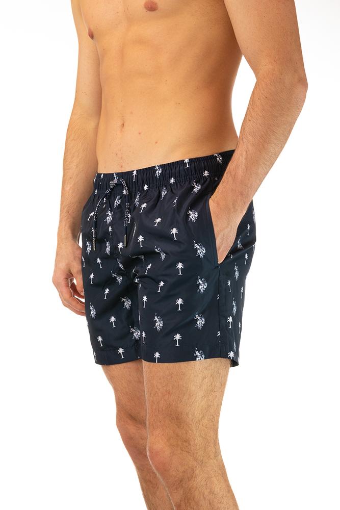 US POLO 67635 41393670 BLU