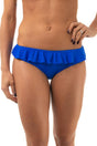 MIX SLIP Donna BE BEACH   slip regolare Azzurro
