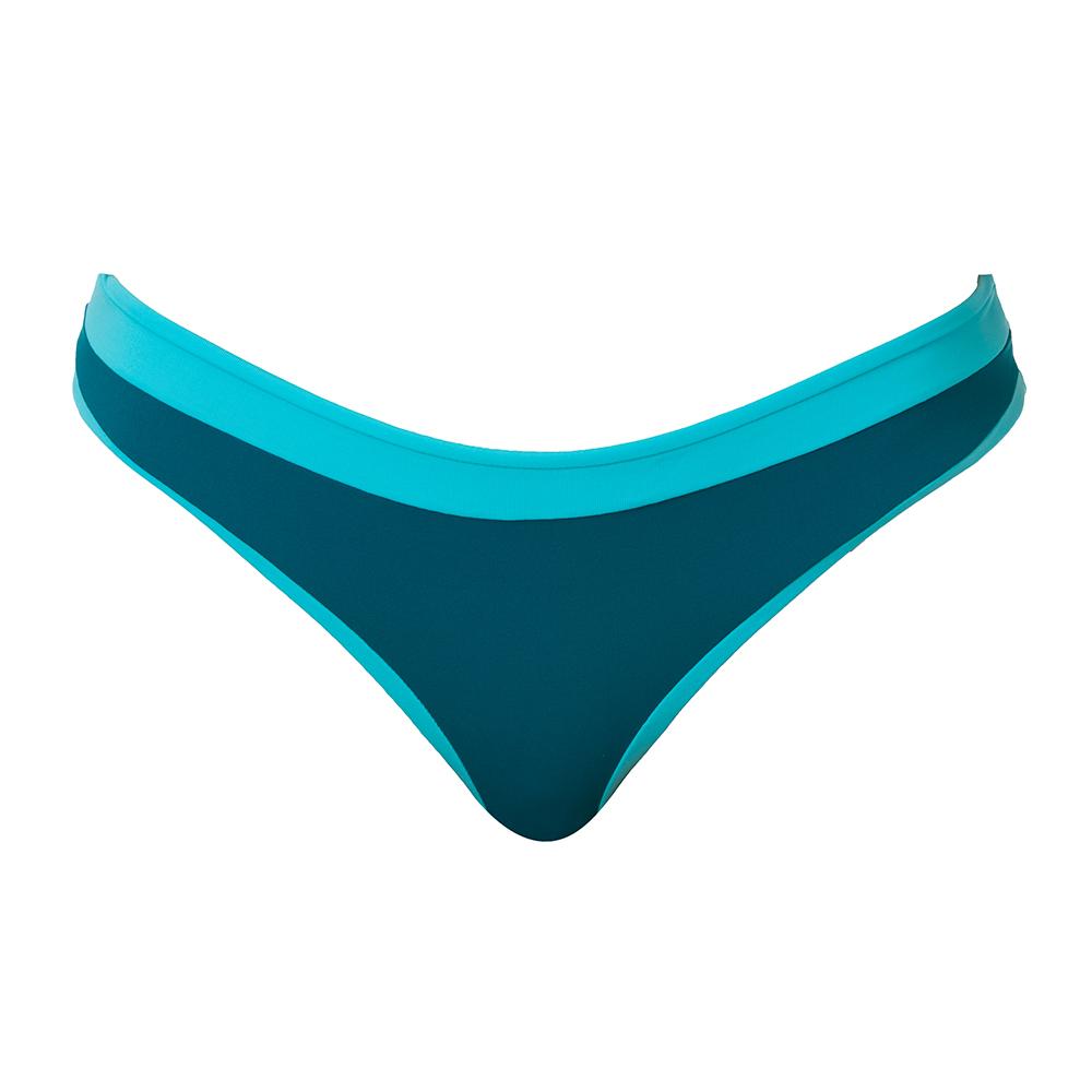 MIX SLIP Donna BE BEACH   slip regolare Oceano