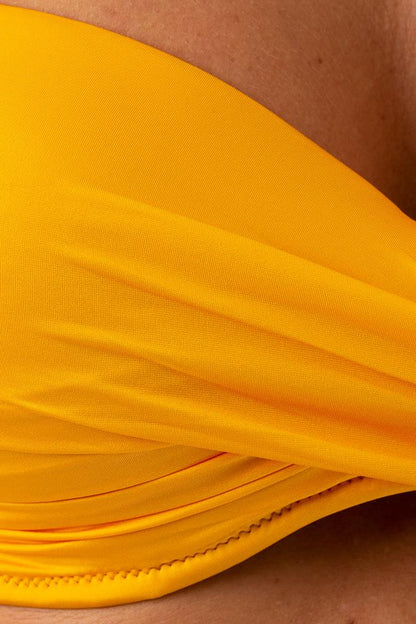 BIKINI FASCIA COPPA D ORO 111.18/5 ORO ROIDAL 