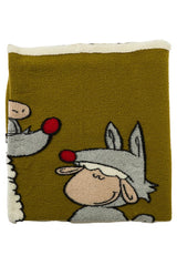  6897 VERDE HAPPY PEOPLE 