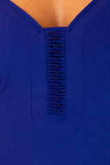 INTERO  IMBOTTITO COPPA C BLUETTE 1110 658 438 C CHARMLINE 