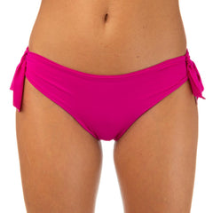 MIX SLIP DONNA  FUCSIA