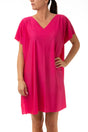 KAFTANO DONNA  CORALLO CLEO SUM TIP TAP BE BEACH 
