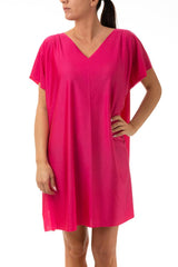 KAFTANO DONNA  CORALLO CLEO SUM TIP TAP BE BEACH 