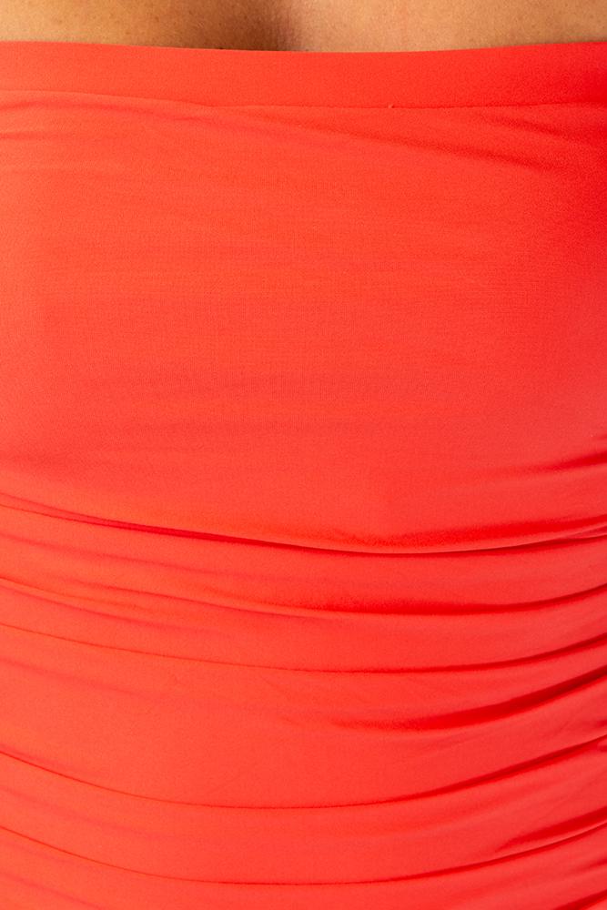 INTERO A FASCIA DONNA  ARANCIO 403 5 LAVA ROIDAL 