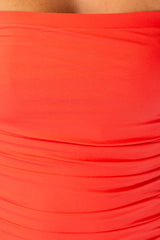 INTERO A FASCIA DONNA  ARANCIO 403 5 LAVA ROIDAL 