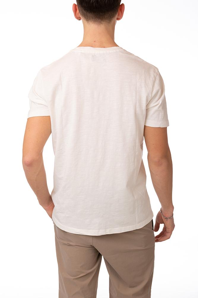 IMPURE TSS1057BIANCO