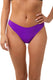 MIX SLIP Donna BE BEACH   slip regolare Viola