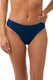 MIX SLIP Donna BE BEACH   slip coprente Blu navy