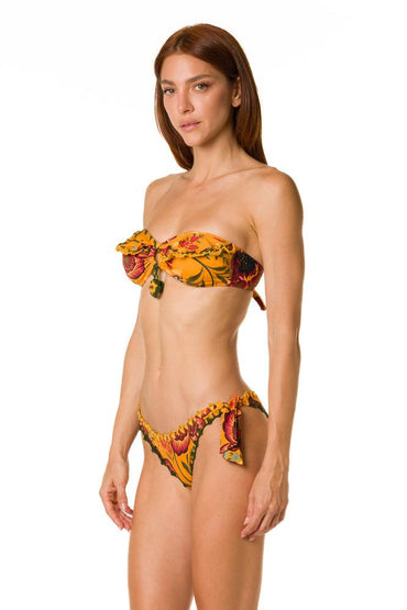 3 F B12 B02 10 ORO LAETITIA BEACHWEAR 