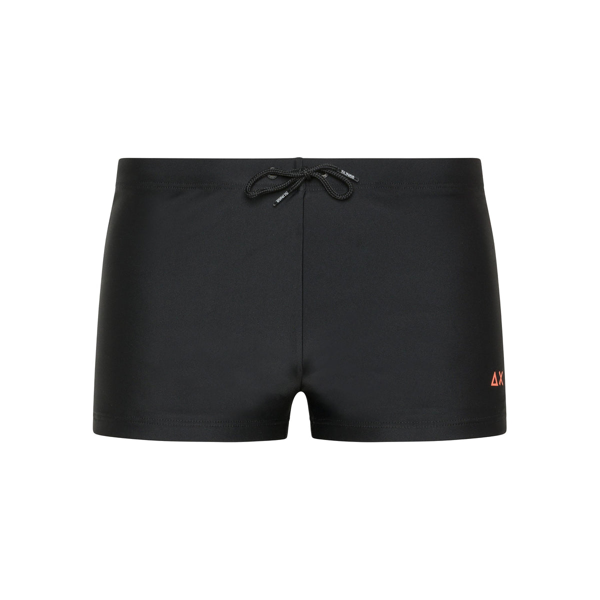 PARIGAMBA UOMO  NERO