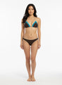 18 Q MARGHERITA CHARLOTTE BLU nina27 