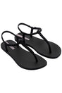 SCARPE DONNA  NERO 26914 AI193 IPANEMA 