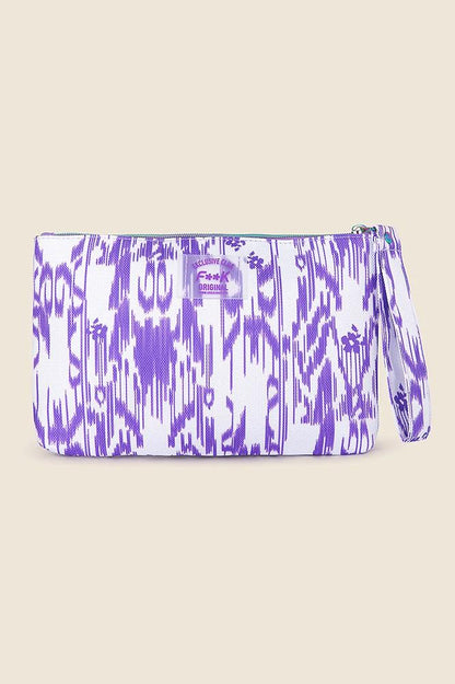 POCHETTE DONNA  VIOLA FA25-A050 X50 FXXK 
