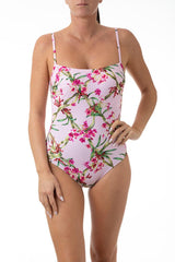INTERO  IMBOTTITO COPPA C ROSA 4045 607 317 MARYAN MEHLHORN 