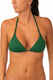 MIX REGGISENO Donna BE BEACH TRIANGOLO   Bosco
