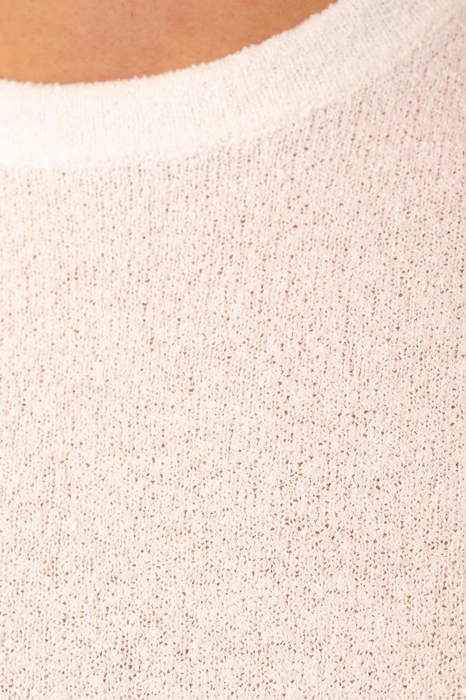 MAGLIA T-SHIRT UOMO  BIANCO 26103 1 FERRANTE 