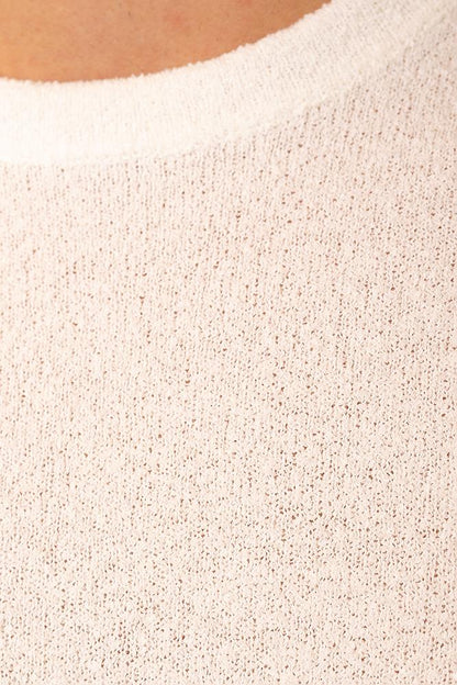 MAGLIA T-SHIRT UOMO  BIANCO 26103 1 FERRANTE 