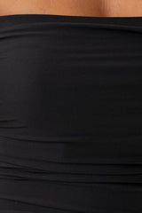 INTERO A FASCIA DONNA  NERO 403.5 NERO ROIDAL 