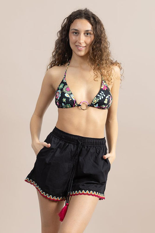  V6061D NERO MISS BIKINI 