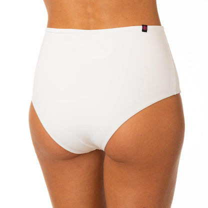 MIX SLIP Donna BE BEACH   slip Alto Bianco