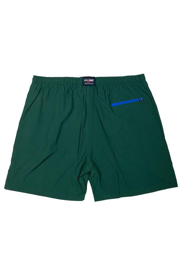 BOXER MOLLA UOMO  VERDE NAUTIC 550 MAXFORT 
