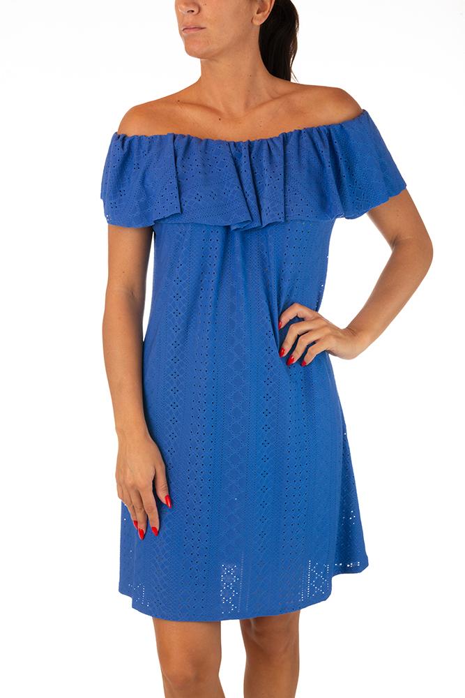 ABITO DONNA  AVIO E2802 6227 FEELING 