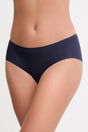SLIP DONNA SHORTY C26440 BLU OLTREMARE CHANTELLE 