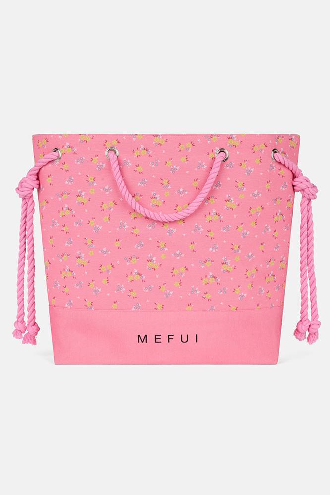 BORSA Donna ME FUI    Rosa