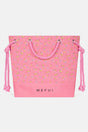 BORSA Donna ME FUI    Rosa