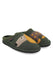 PANTOFOLE UNISEX HAFLINGER autunno/inverno   Verde