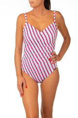 GRAZIA BEACH LOVE 705502 ROSA