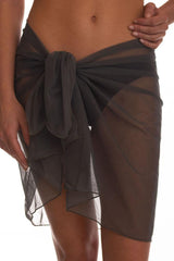 BE BEACH TULLYSHORT4386