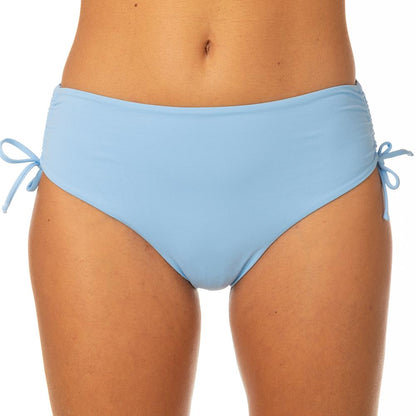 MIX SLIP Donna BE BEACH   slip coprente Celeste