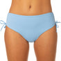 MIX SLIP Donna BE BEACH   slip coprente Celeste