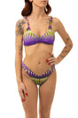 BIKINI BRASSIERE DONNA  VIOLA MF25-0431 X20 ME FUI 