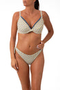BIKINI FERRETTO COPPA C PANNA 25B-192KC-904 PANNA MARETTE 