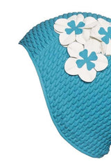 CUFFIA DONNA  ACQUA