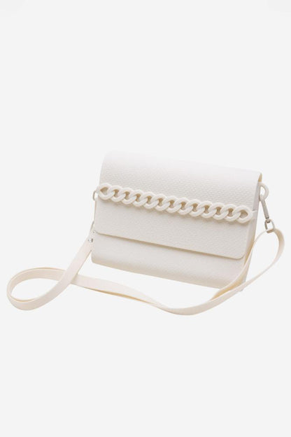 BORSA UNISEX  BEIGE