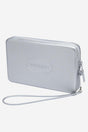 POCHETTE UNISEX  ARGENTO