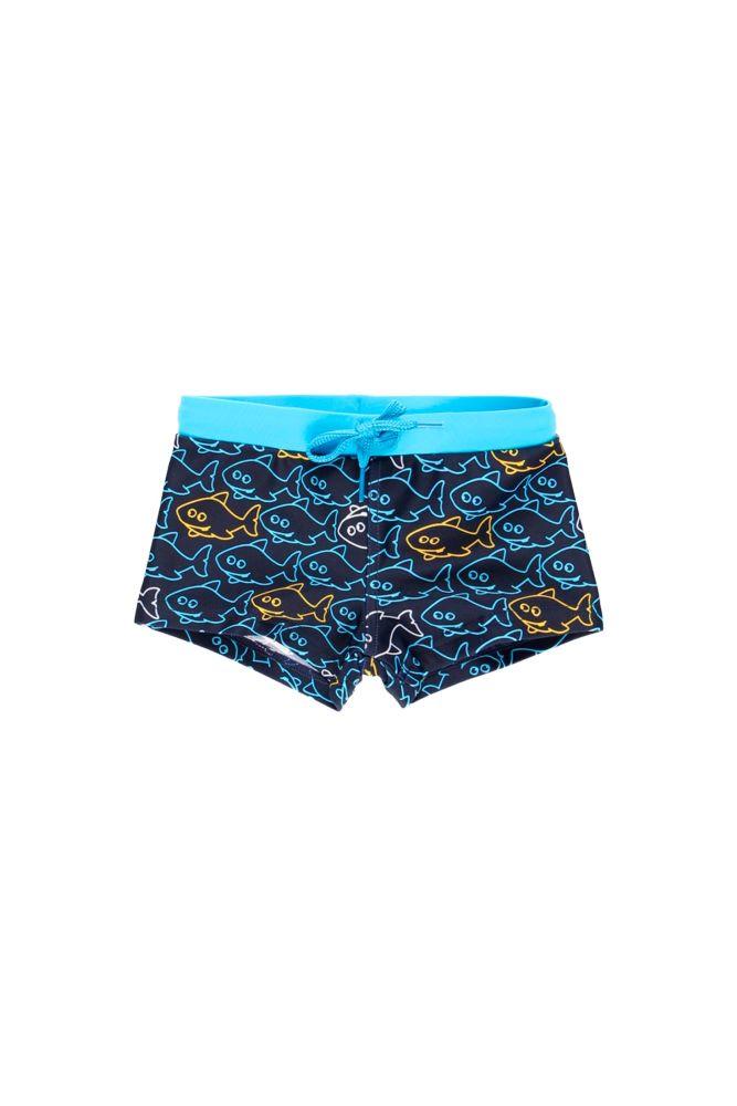 PARIGAMBA BAMBINO  BLU